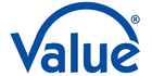 Logo der Marke Value