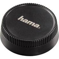 Hama Objektiv-Rückdeckel Nikon
