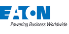 Logo of the Eaton brand