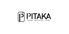 Logo der Marke Pitaka