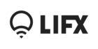Logo of the Lifx brand