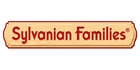 Logo of the Sylvanian Families brand