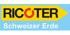 Logo der Marke Ricoter