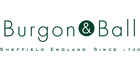 Logo der Marke Burgon & Ball