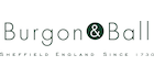 Logo der Marke Burgon & Ball