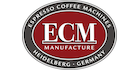 Logo der Marke ECM Manufacture