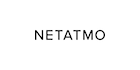 Logo der Marke Netatmo