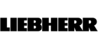 Logo der Marke Liebherr
