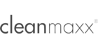 Logo of the CleanMaxx brand
