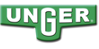 Logo der Marke Unger