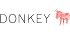 Logo of the Donkey Products brand