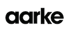 Logo of the Aarke brand