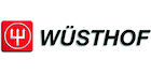 Logo of the Wüsthof brand