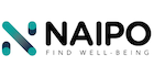 Logo of the Naipo brand
