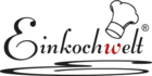 Logo der Marke Einkochwelt