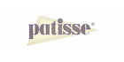Logo der Marke Patisse