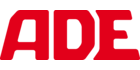 Logo der Marke ADE