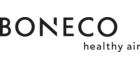 Logo of the Boneco brand