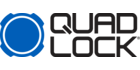 Logo of the Quad Lock brand