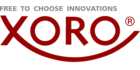 Logo der Marke Xoro