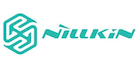 Logo of the Nillkin brand