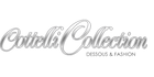 Logo of the Cottelli Collection brand