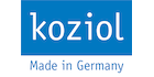 Logo der Marke Koziol