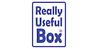 Logo der Marke Really Useful Box