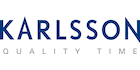 Logo der Marke Karlsson
