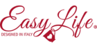 Logo of the EasyLife brand