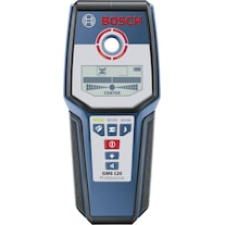 Bosch Professional GMS 120 Multidetektor