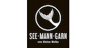 Logo of the Seemanngarn brand