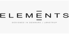 Logo der Marke Nordic Elements