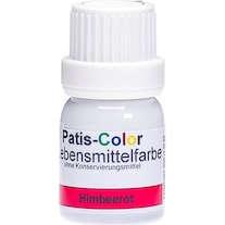 Patis-Color Lebensmittelfarbe (10 ml)