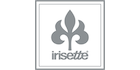 Logo der Marke Irisette