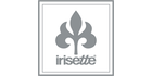 Logo der Marke Irisette