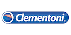 Logo of the Clementoni brand