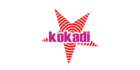 Logo der Marke Kokadi