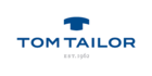 Logo der Marke Tom Tailor