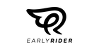 Logo of the Early Rider brand