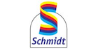 Logo der Marke Schmidt Spiele