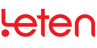Logo of the Leten brand