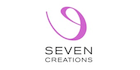 Logo der Marke Seven Creations