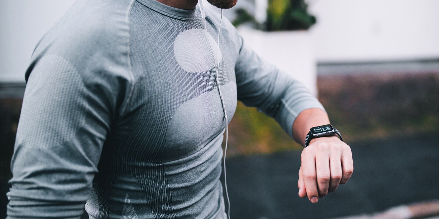 Kaufberatung: Hier findest du die ideale Smartwatch oder Sportuhr für dich