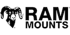 Logo of the Rammount brand