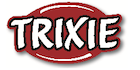 Logo of the Trixie brand