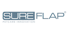 Logo of the SureFlap brand