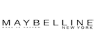 Logo der Marke Maybelline New York