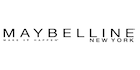 Logo der Marke Maybelline New York