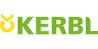 Logo of the Kerbl brand